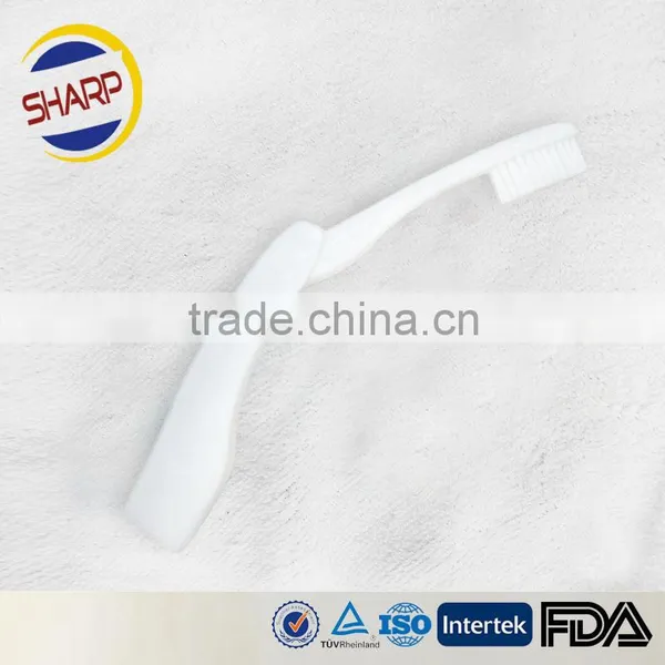 High Quality Hotel Disposable Toothbrush/ Best Price Toothbrush With Toothpaste photo-6