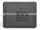 Card reader, smart card device, scan guns, a few cards, etc.