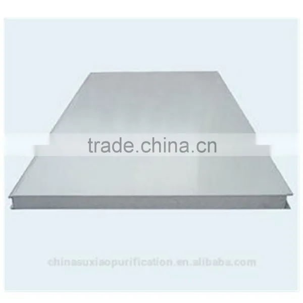 Purification Polystyrene Insulation Choi Plate for Prefab Houses