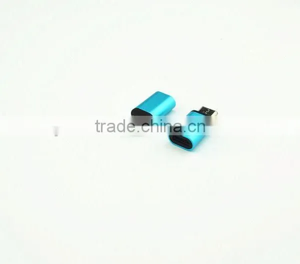 Wholesale Reversible Micro Usb Cable Usb Type c 3.1 photo-3