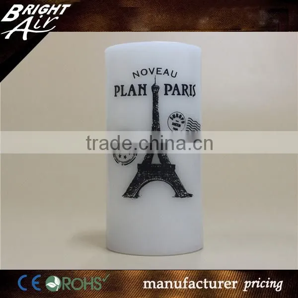 Various Design Led Candle Bulb Making photo-4