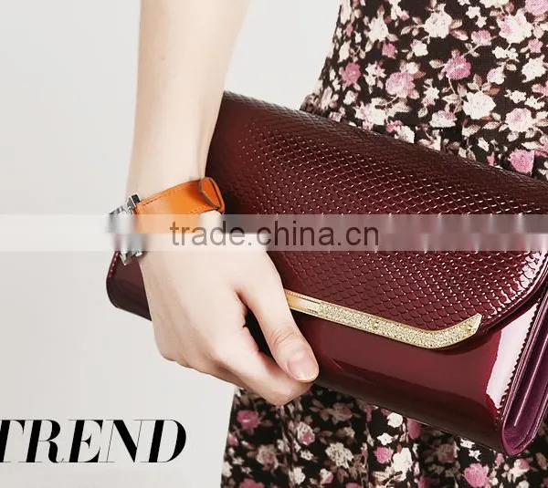 Elegant Women Evening Handbag Guangzhou photo-3