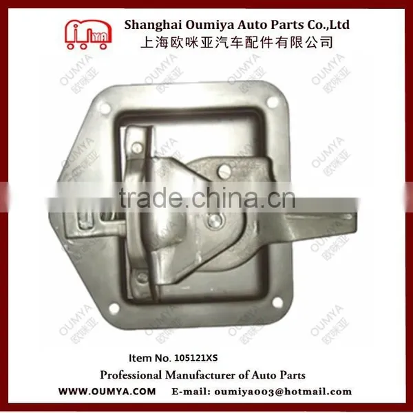 Truck Toolbox T Bar Handle Lock 105121XS photo-2