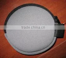 Neoprene Portable DVD CD Player Case