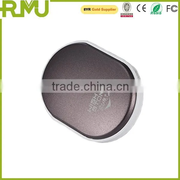 Multifunctional Rechargeable Usb Hand Warmer Power Bank photo-3