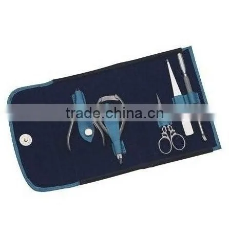 Manicure & Pedicure Kit photo-5