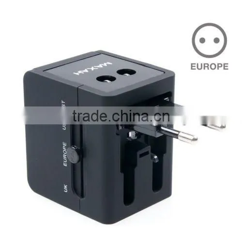 Universal Travel Adapter photo-6