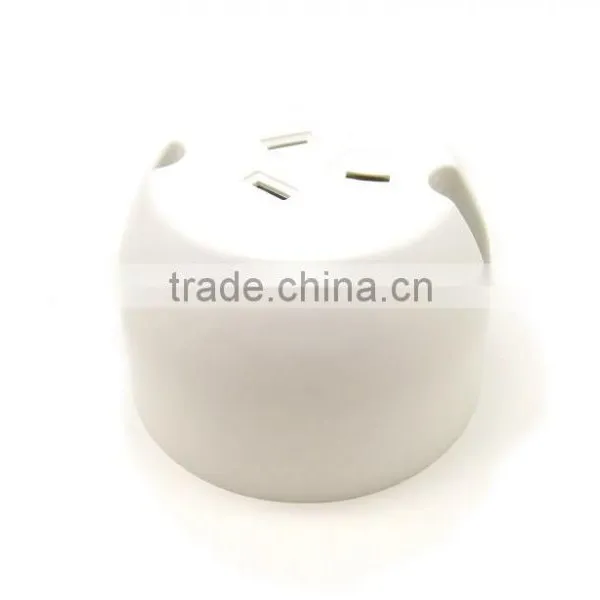 Australian 3 Pin Single Socket photo-6