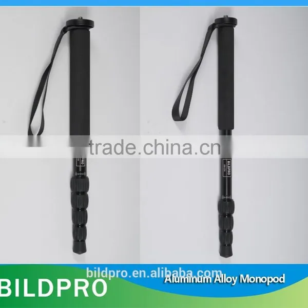Selfie Stick Monopod Camera Portable Monopod Stand photo-2