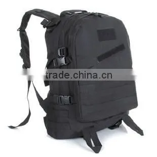 Outdoor Camouflage Waterproof Hiking Molle Tactical Backpack Military photo-2