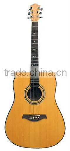 Wholesale Acoustic Guitar
