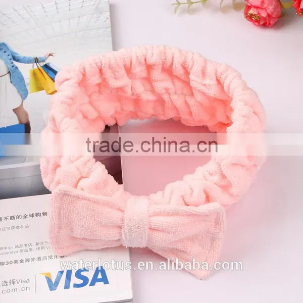 2015 Fashion Accessories Headwear Hairband Headband for Female Student photo-4