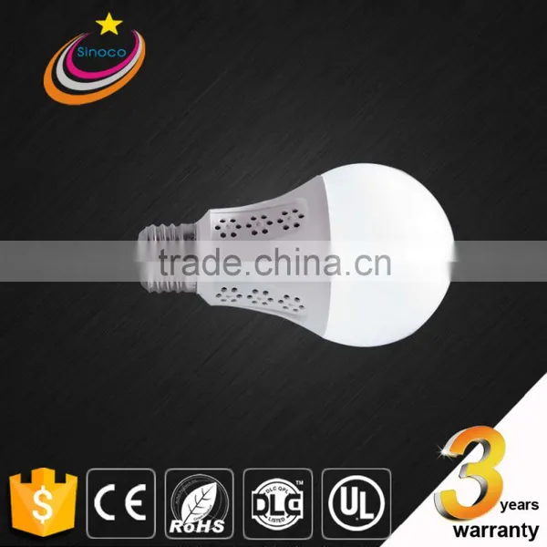 2016 145lm/w LED Light Bulbs Price Canada CRI80 E27 B22 E26 4W Buy LED Lamp Bulbs Light With CE ROHS photo-2