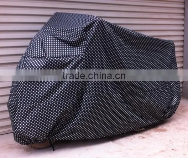 Wholesale Motorbike Rain Cover