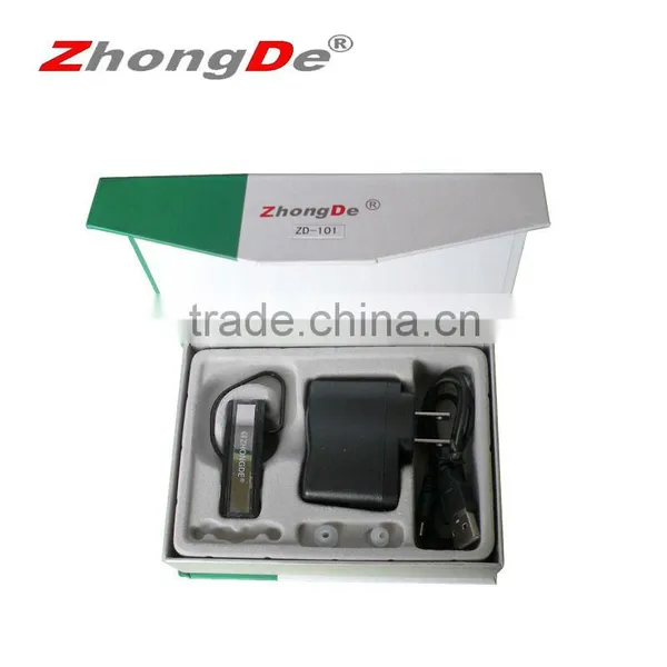 Rechargeable BTE Blue Tooth Hearing Aid Sound Amplifier photo-2