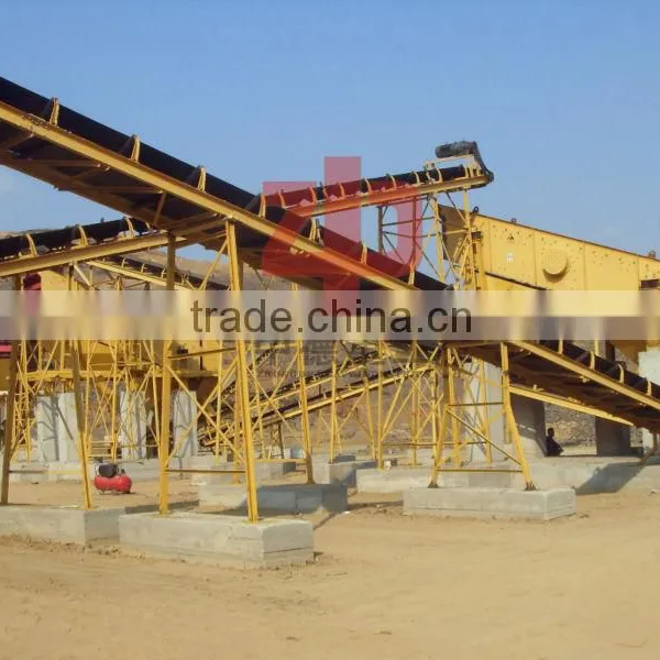 Vibrating Screen Machine in Outstanding Performance photo-3