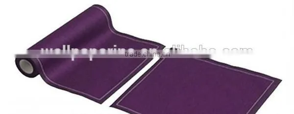 Cotton Luncheon Napkin - 7.9 x 7.9 in - 25 Units per Roll photo-4