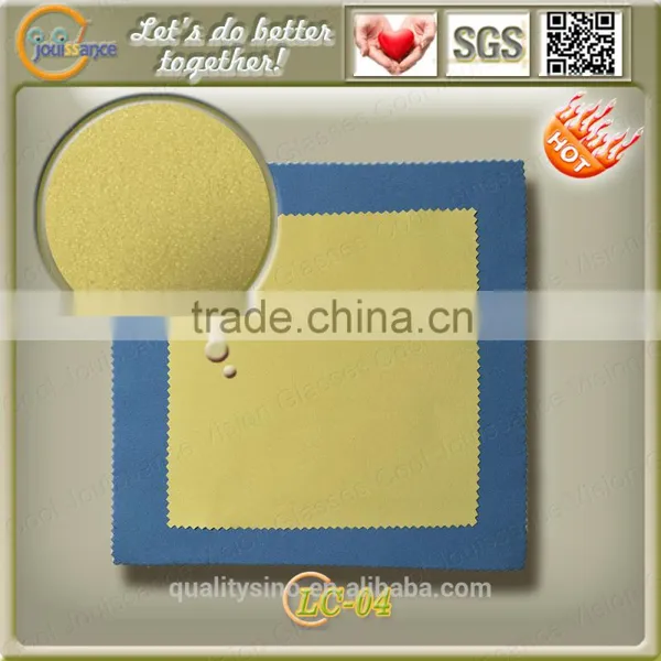 Cheap Price Wholesale Price Wuxi Market Hot Selling Eyeglasses Cleaner for Sale photo-2