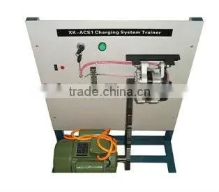 Education Trainer,automobile Teaching Equipment,Vehicle Charging System Training Equipment