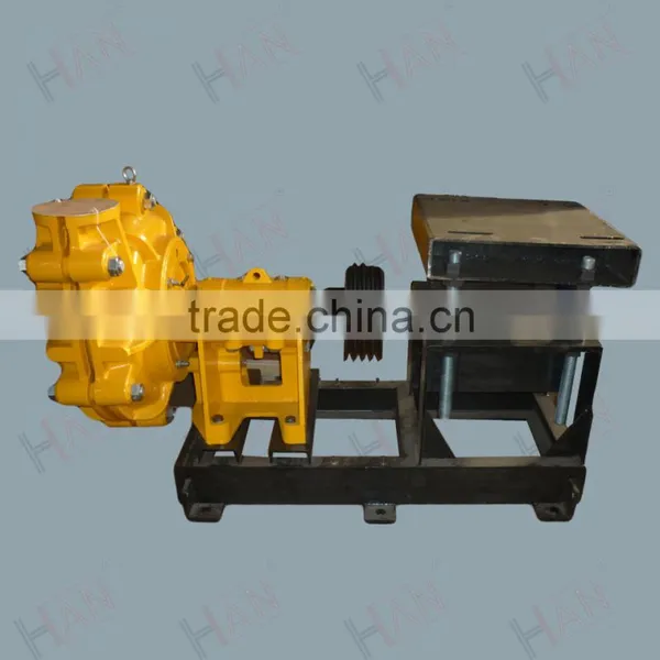 Sand Sucking Machine,sand Suction Pump photo-5