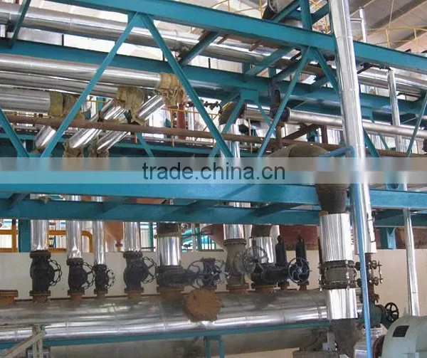 New Type Automatic Palm Fruit Oil Processing Equipment, Palm Oil Bleaching Machine photo-4