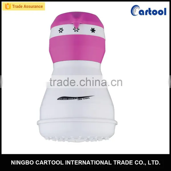 Popular Instant Electric Shower Water Heater,Waterfall Bathroom Shower Heater Quality Choice photo-3