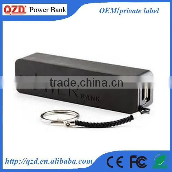 Phone Charge Innovative Products for Import Power Bank Battery Charger