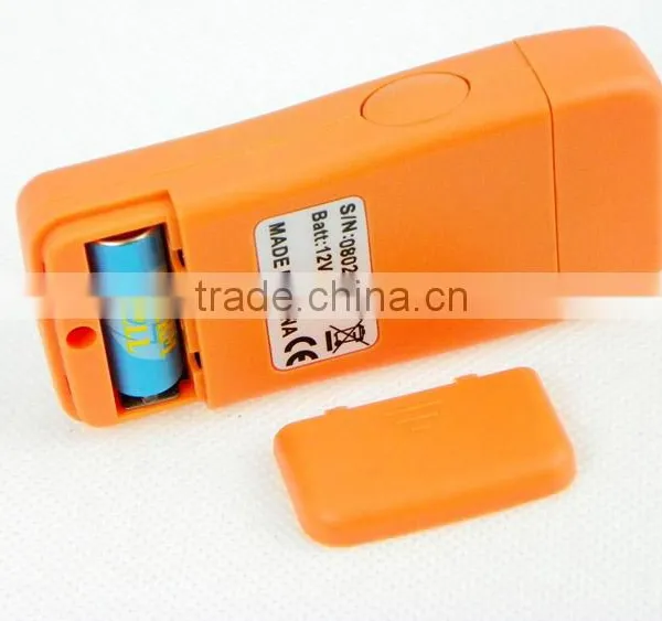Wood Moisture Meter RZMD818 photo-5