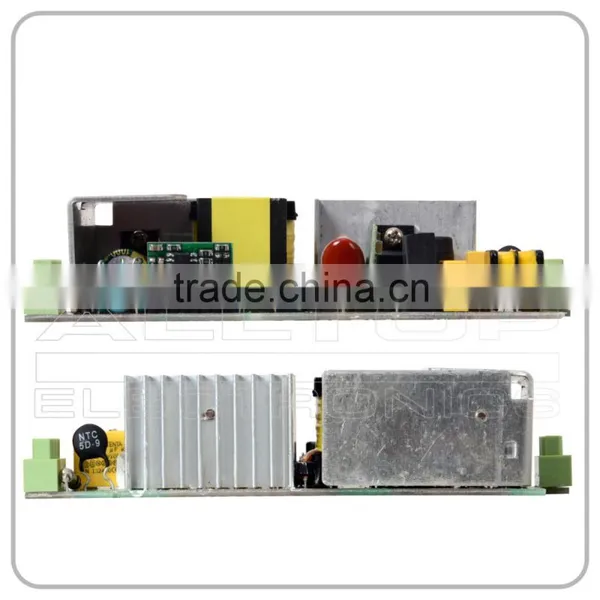 CE EMC Certification Constant Current 350ma 25w Meanwell Led Driver Quality Choice photo-2