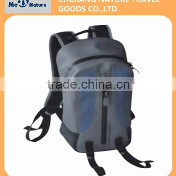 2015 Fashion 100% Waterproof Daypack Backpack Bags