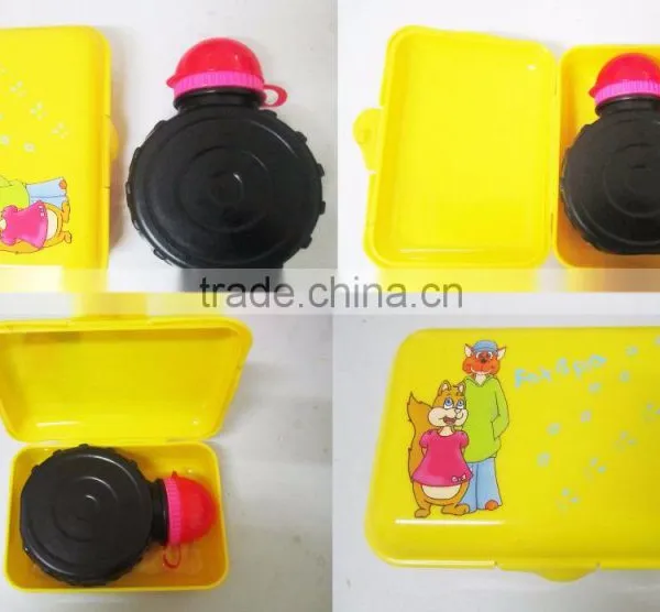 Taizhou Kids Water Bottle