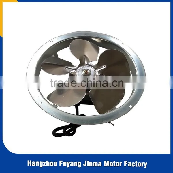 China Made Top Selling Vacuum Cleaner Motor Fan photo-3