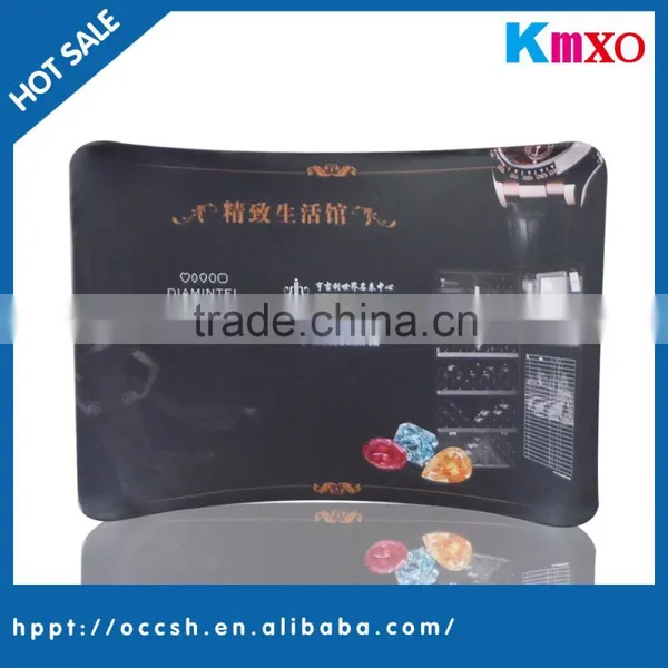 Fast Show Promotional Exhibition Banner