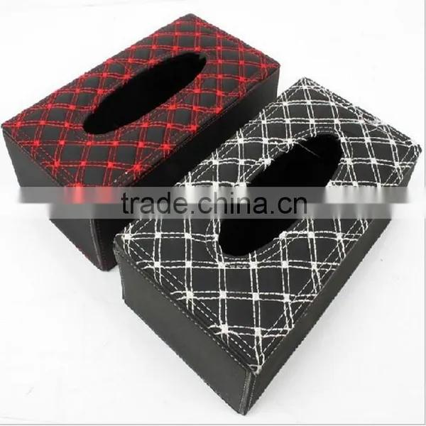 Hotel Tissue Boxes, Car Tissue Boxes, Tissue Boxes, Office Table Family Daily Necessities photo-4