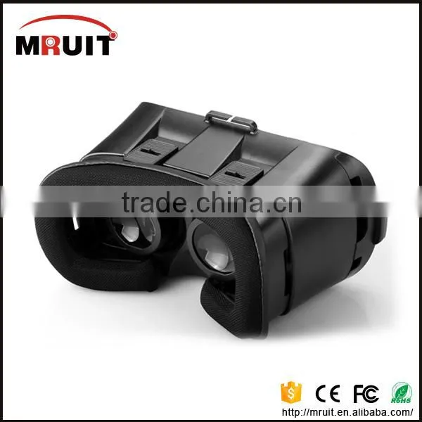 2016 Best Selling vr 3d Box 3D vr Box 3.0 photo-6