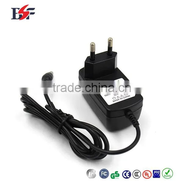 Power Supply 5v 2a Travel Adapter for Led Lights photo-6