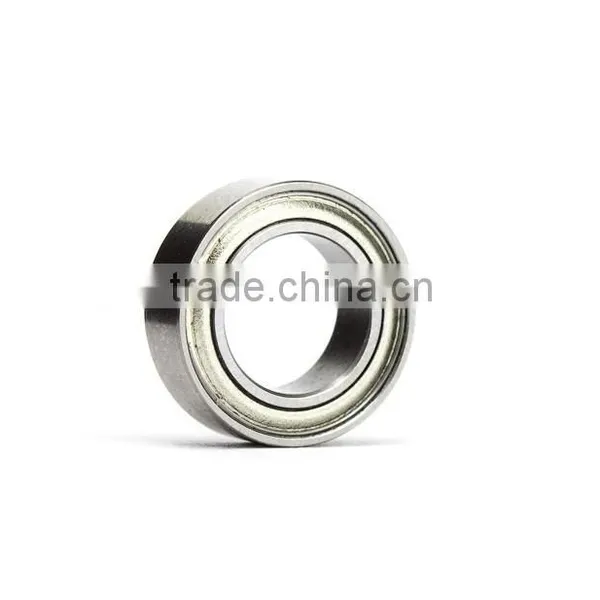 Carbon Steel Miniature Ball Bearing 5x8x2.5mm photo-2