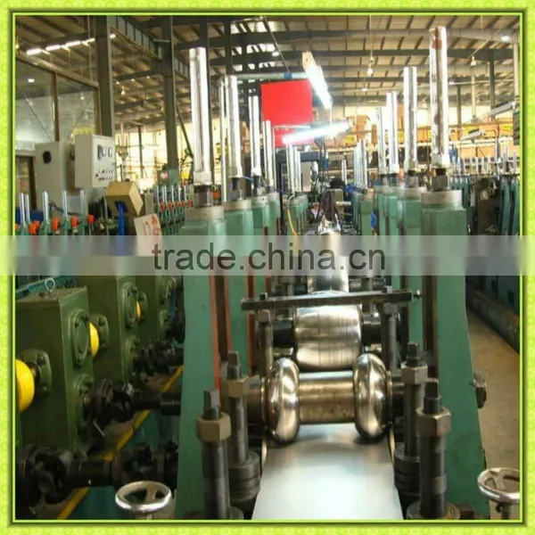 Steel Galvanizing Line /machine Metal Manufacturer photo-2