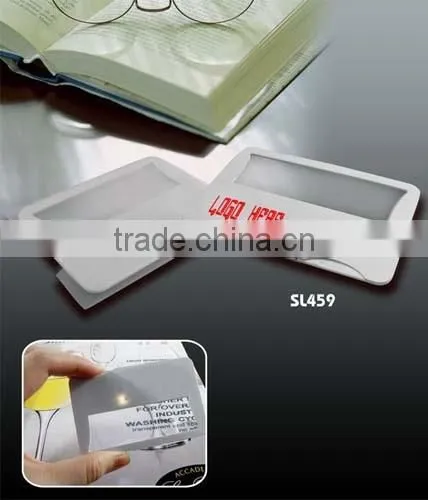 Flat Fresnel Lens, Plastic Fresnel Magnifier Lens, 3X 4X Solar Plastic Fresnel Lens