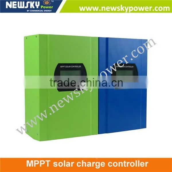 Controller Controller Energy Solar Charge Control photo-3
