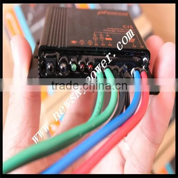 Solar Charge Controller Solar Charge Controller Cis 5 Phocos Controller Cis 5 photo-2