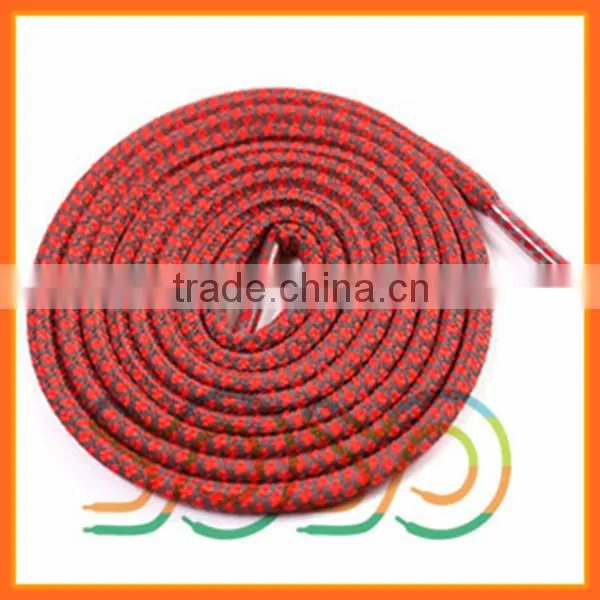 YoYo Shoestrings For Climbing Shoelace Hiking Shoestring With Good Quality In China photo-3