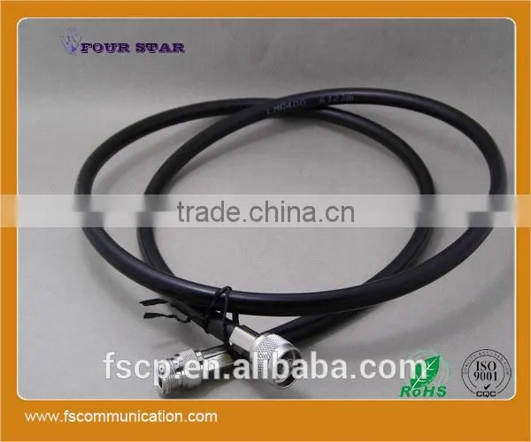 LMR400 Cable Assembly With N Male to N Female Connector photo-6