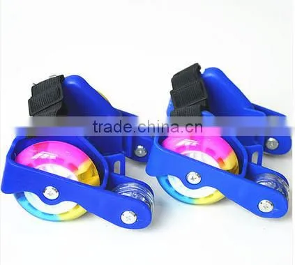 Hot Sale Led Light Flashing Roller Skate