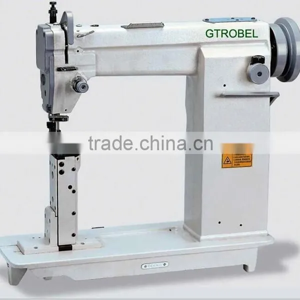 New Type Shoe Sole Stitching Machine Supplier in China