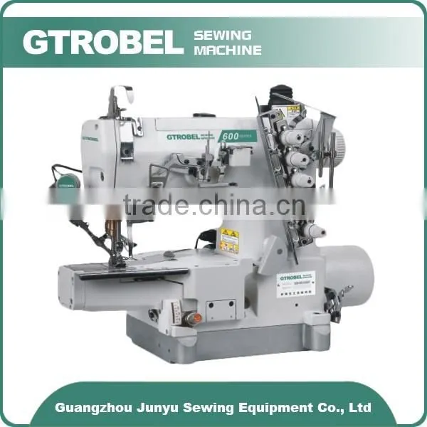 Knitwear Sewing Machine With Dry Head Sewing Machine