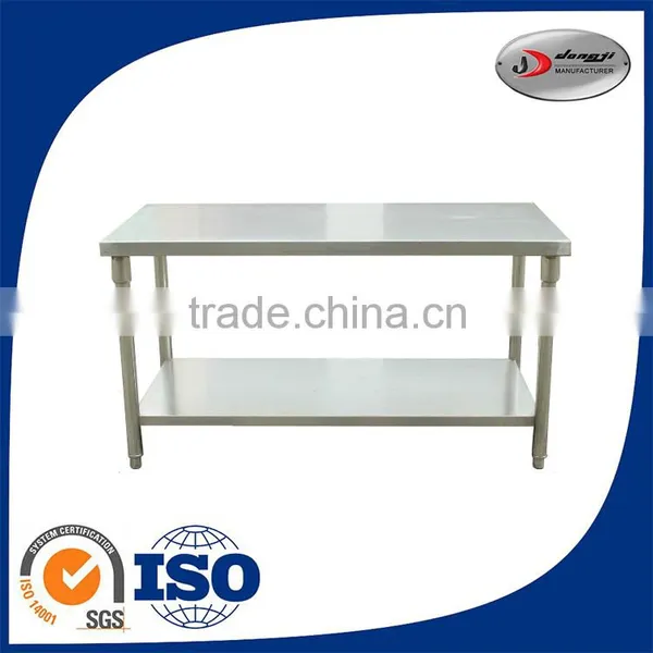 height commercial adjustable mobile workbenches