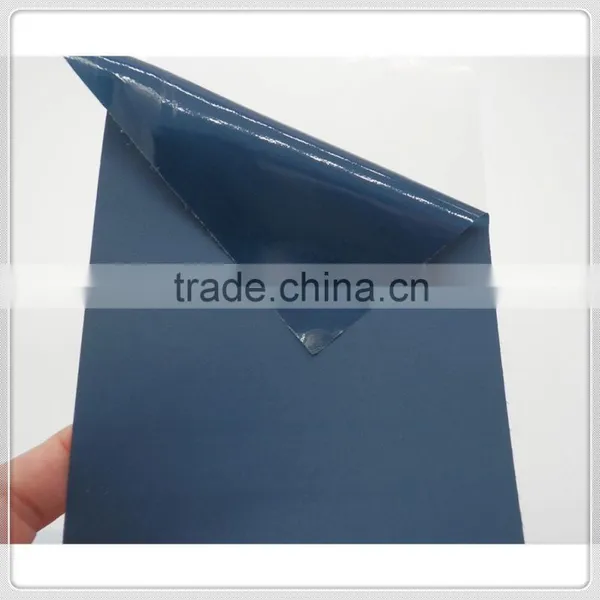Fabric Self Adhesive Nylon Repair Patch photo-3