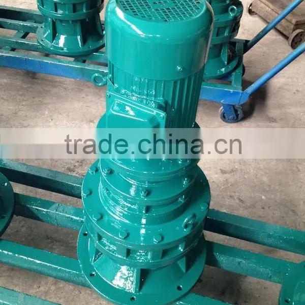 BWD/XWD Planetary Cycloid Agricultural Gear Box Motor photo-3