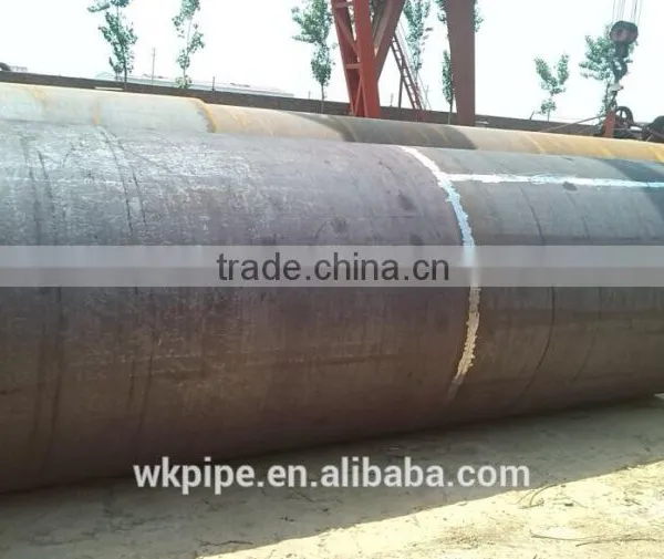 1067x30mm T-type Pipe photo-2